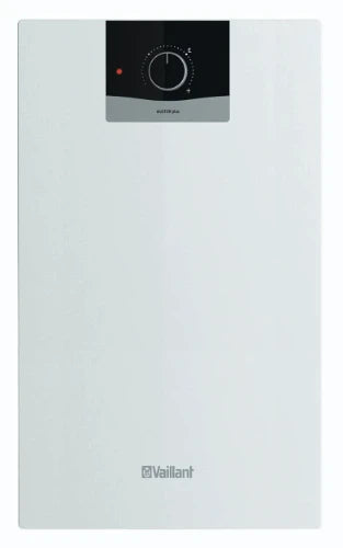 Vaillant eloSTOR Plus VEN 10/7-5 U chauffe-eau électrique 10 l - montage sous-évier - 2000 W - mono 230V - sans pression - résistance blindée - label ERP sanitaire: A