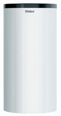 Vaillant VPS R 200/1 M réservoir tampon pour stockage d'énergie 200 l