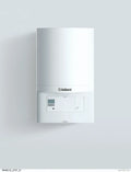 Vaillant ecoTEC Pro VC 246 solo chaudière murale à condensation gaz (gaz naturel) 23 kW - label ERP CV: A