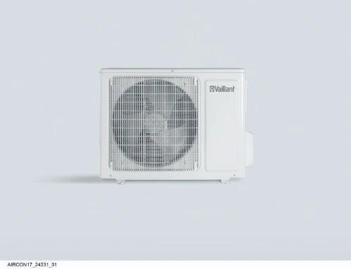 Vaillant climaVAIR unité extérieure monosplit 5,0 kW