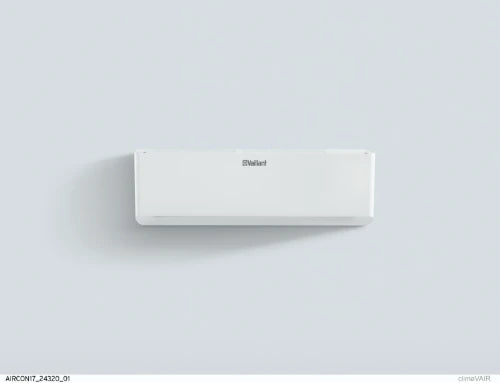 Vaillant climaVAIR unité intérieure 2,0 kW - modèle mural
