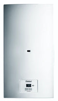 Vaillant turboMAG chauffe-eau (propane) 145/1 T (P-BE) - fermé - allumage automatique - label ERP sanitaire: B