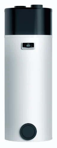 Vaillant aroSTOR VWL B 270/5 boiler pomp à chaleur 270 l - 1200 W - inox - vertical - model à poser au sol - ERP label sanitaire: A+
