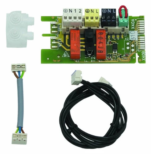 Vaillant Acces module 2 de 7
