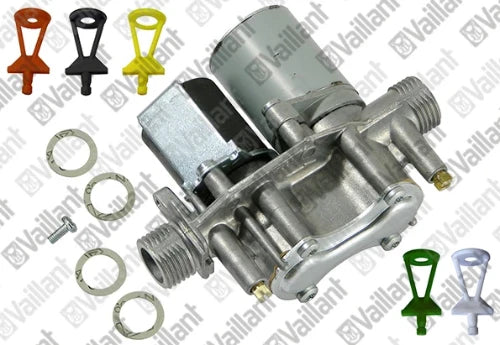 Vaillant WSS bloc gaz vuw 242/3-3 ex 0020053973