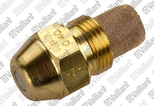 GICLEUR VAILLANT 0,40 Usgal/h
