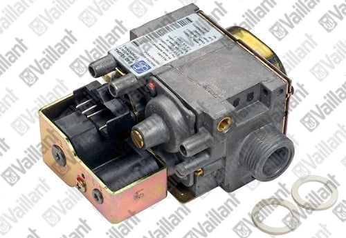 Vaillant WSS bloc gaz vr vk-c