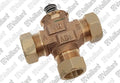 VAILLANT WSS Clapet