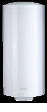 ProOne Elektro D75 boiler électrique 75 l - vertical - modèle mural - 1200 W - mono 230V - résistance stéatite - label ERP sanitaire: C