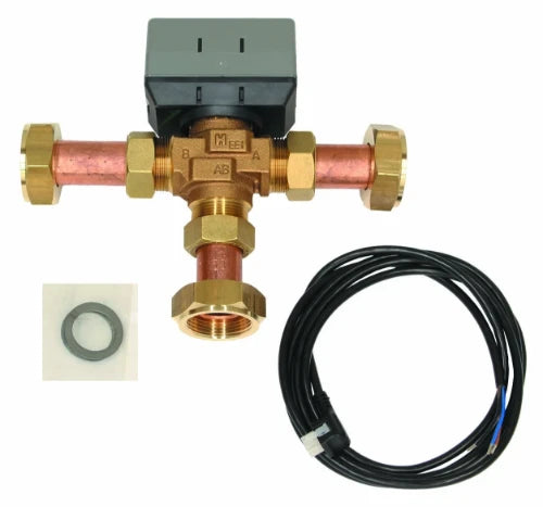 Vaillant WSS vanne mélangeuse pour allstor vps - geotherm max 17kw