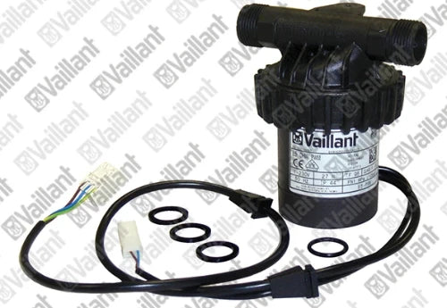 POMPE VAILLANT pour Vsc 126 - vsc306/2