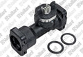 VAILLANT WSS Capteur, Vortex, DN15