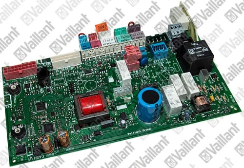 Vaillant WSS circuit imprimé