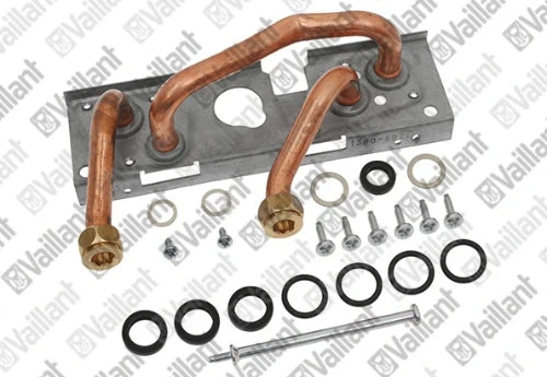 VAILLANT WSS Panneau