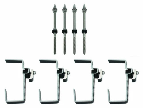 PROFIL DE FIXATION VAILLANT universel