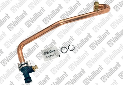 Vaillant WSS tuyau vcw 286/346