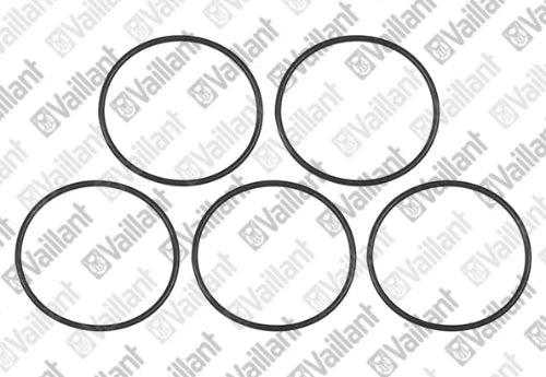 VAILLANT O-ring, (5 st.)