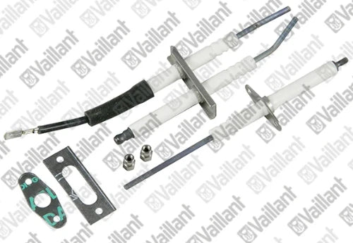 VAILLANT electrodeset