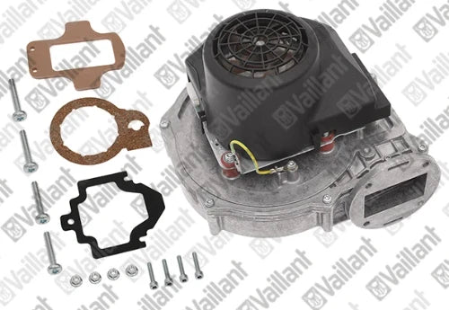 VAILLANT WSS Ventilateur