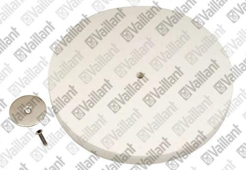 Vaillant WSS isolation, 16 mm avec écrou et ring