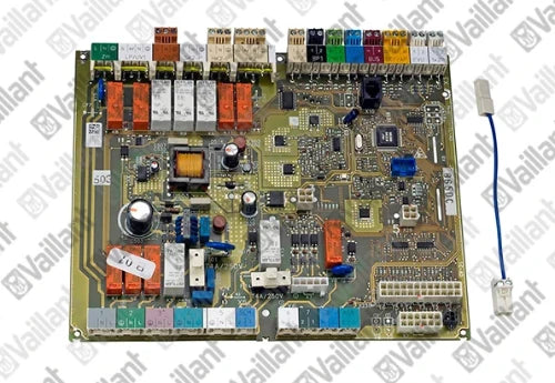 VAILLANT WSS Circuit imprimé, geoTHERM