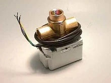 Bosch WSS robinet inverseur 3 voies séries 3/4 230v pour TOP 42-3zb