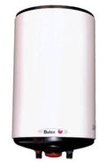 Bulex RBK 30 boiler de cuisine électrique 30L- sur-évier - 2000W - Mono 230V - résistance blindée - Label ERP sanitaire : C