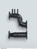 PIECE RACCORDEMENT HYDROLIQUE VAILLANT PHE S DN 65 isolé