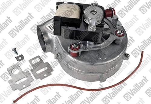 VENTILATEUR VAILLANT ,