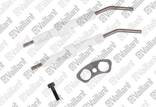 Vaillant WSS électrodes 2pcs.