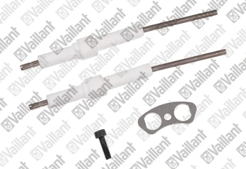 Vaillant WSS électrodes 2pcs.
