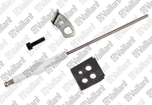 Vaillant WSS électrode pour icovit