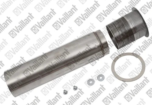 VAILLANT WSS Tube (brûleur)