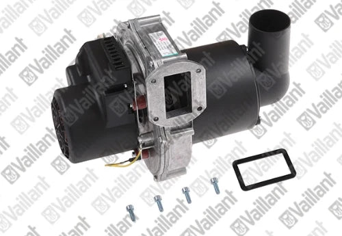 VAILLANT WSS Extracteur / Ventilateur