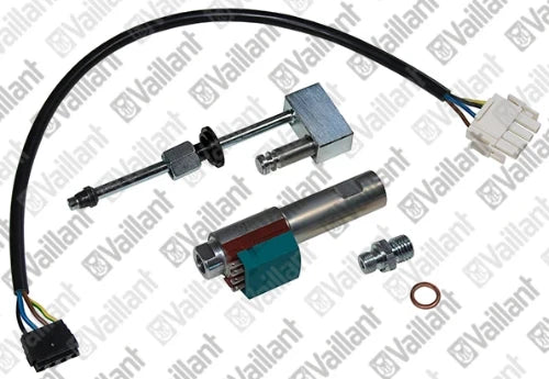 VAILLANT WSS Echangeur, préchauffeur