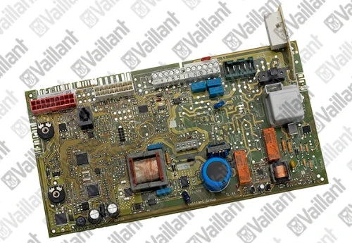 Vaillant WSS commande circuit imprimé pour ecotec vc/vcw