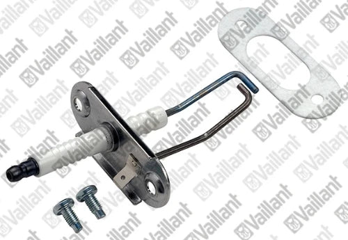Vaillant WSS électrode d'allumage Vaillant