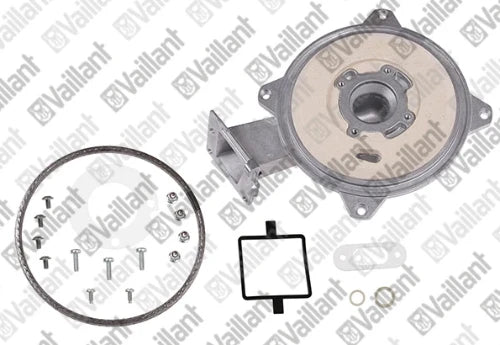 VAILLANT WSS Bride de fixation du brûleur