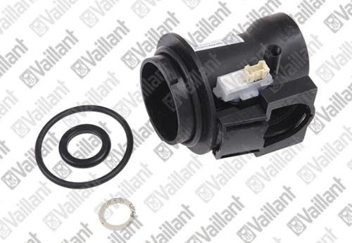 Vaillant WSS venturi