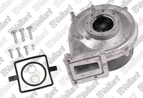 Vaillant WSS ventilateur
