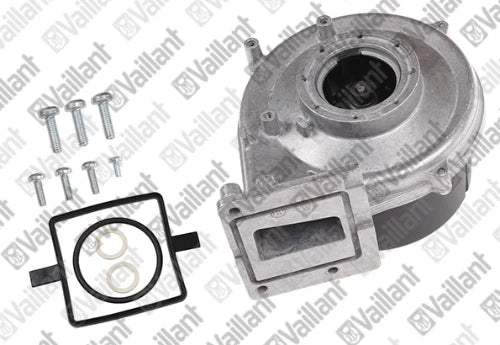 VAILLANT Ventilator