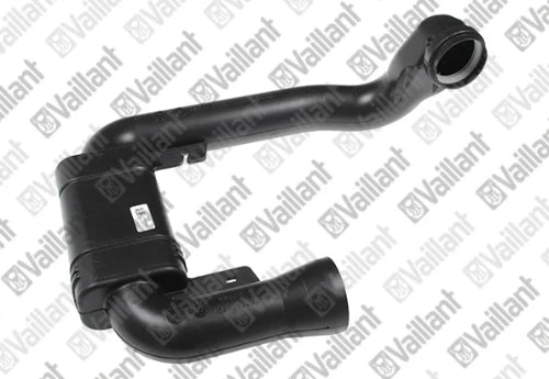 VAILLANT WSS Tube d'alimentation d'air