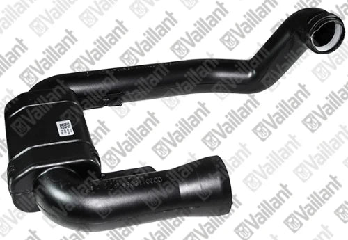 VAILLANT WSS Tube d'alimentation d'air