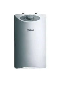 Vaillant eloSTOR VEN 10 chauffe-eau électrique 10 l - sur l'évier - 2000 W - mono 230V - sans pression - thermoplongeur - ERP label sanitaire: A