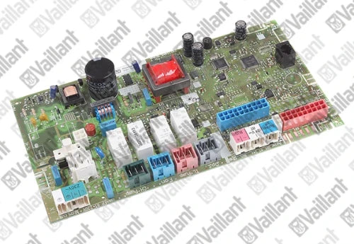 VAILLANT WSS Circuit imprimé