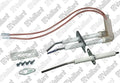 Vaillant WSS set d'électrodes