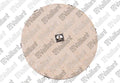 Vaillant WSS isolation, 16 mm avec clips
