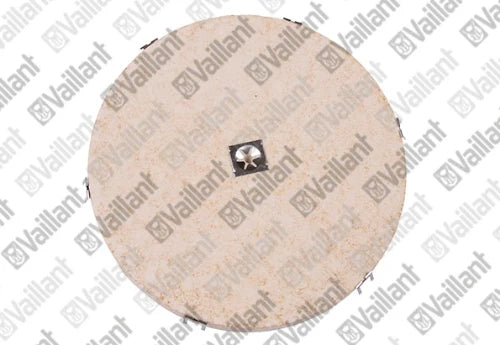 Vaillant WSS isolation, 16 mm avec clips