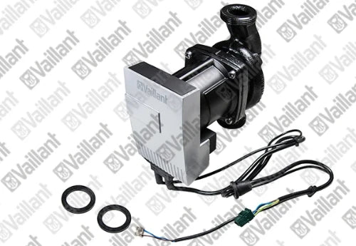 VAILLANT WSS Pompe