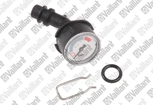 VAILLANT Manometer